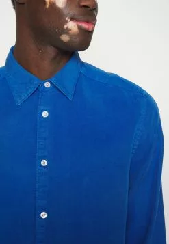 J.LINDEBERGCOMFORT SLIM SHIRT - Skjorta - Lapis Blue 15 J.LINDEBERGCOMFORT SLIM SHIRT - Skjorta - Lapis Blue -J.Lindeberg Affär 59e9cece07fa4a01b8abe733d3b7c4d3