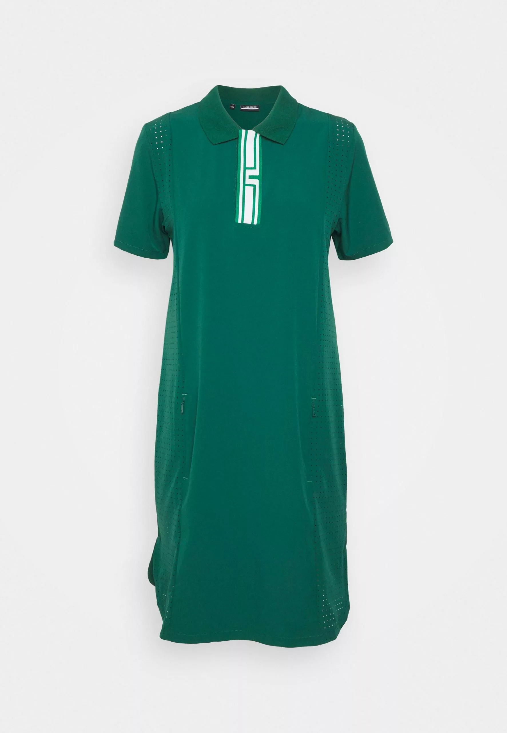 J.Lindeberg SportsDENISE DRESS SET - Sportklänning - Rain Forest 6 J.Lindeberg SportsDENISE DRESS SET - Sportklänning - Rain Forest - Bild 6