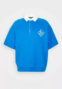 J.LINDEBERGROMAN RUGBY - Piké - Lapis Blue 12 J.LINDEBERGROMAN RUGBY - Piké - Lapis Blue -J.Lindeberg Affär 5b21d2484db849809684cd424c9b88ca