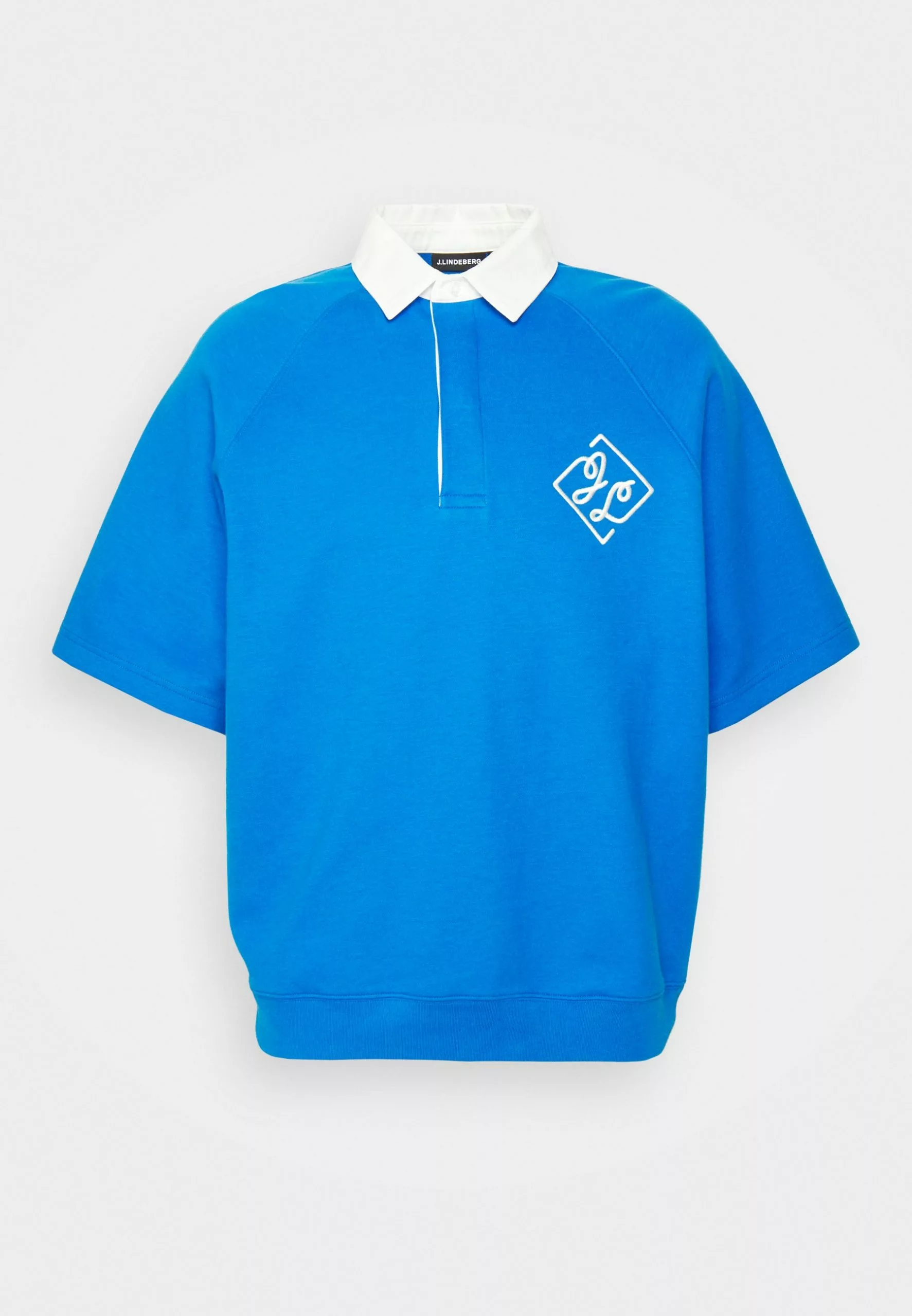 J.LINDEBERGROMAN RUGBY - Piké - Lapis Blue 6 J.LINDEBERGROMAN RUGBY - Piké - Lapis Blue - Bild 6