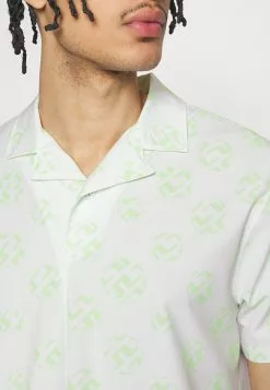 J.Lindeberg SportsRESORT REG FIT - T-shirt Med Print - White 9 J.Lindeberg SportsRESORT REG FIT - T-shirt Med Print - White -J.Lindeberg Affär 5b5420e2d42644d48306b9caa4a3bb7d