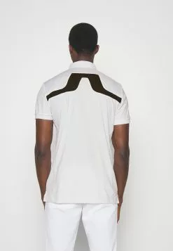 J.LINDEBERGREGULAR FIT - T-shirt Till Träning - White 7 J.LINDEBERGREGULAR FIT - T-shirt Till Träning - White -J.Lindeberg Affär 5b6c1eb816484ae594dd997923671fa4