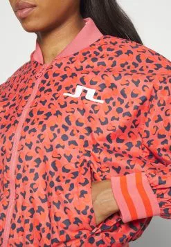 J.Lindeberg SportsAUDREY GOLF JACKET PRINT - Träningsjacka - Faded Rose 11 J.Lindeberg SportsAUDREY GOLF JACKET PRINT - Träningsjacka - Faded Rose -J.Lindeberg Affär 5c8e7c7a34b34d48baa239978068d3dd