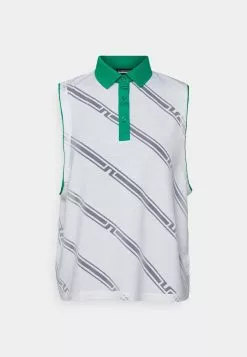 J.LINDEBERGBRIELLE - Piké - White 8 J.LINDEBERGBRIELLE - Piké - White -J.Lindeberg Affär 5cf3cd46d9c243cb8d7cb99b90653b37