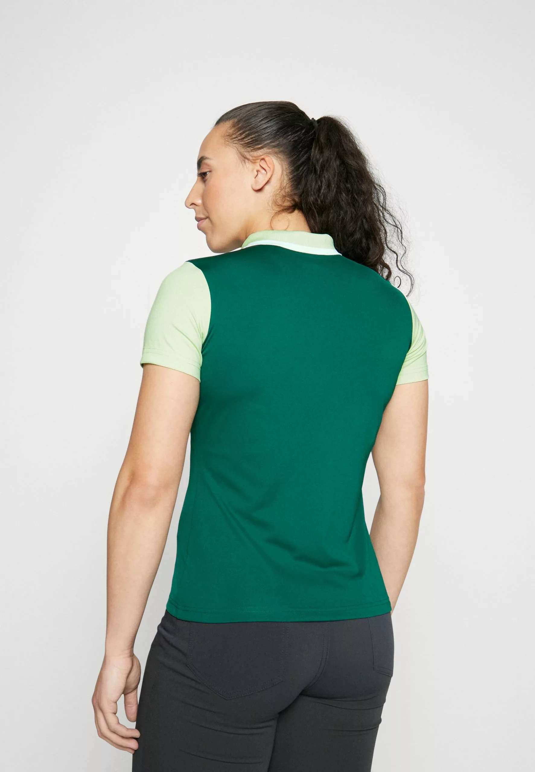 J.Lindeberg SportsANTONIA - Piké - Rain Forest 3 J.Lindeberg SportsANTONIA - Piké - Rain Forest - Bild 3