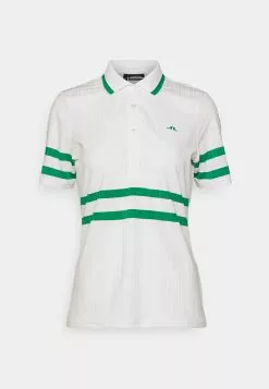 J.Lindeberg SportsMOIRA POLO - Piké - White 8 J.Lindeberg SportsMOIRA POLO - Piké - White -J.Lindeberg Affär 5ed710f95c3343ff88695ba3578c9739