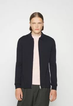 J.LINDEBERGNYLE ZIP CARDIGAN - Kofta - Navy 9 J.LINDEBERGNYLE ZIP CARDIGAN - Kofta - Navy -J.Lindeberg Affär 60a9a855fead4a2d97972b10b409754e