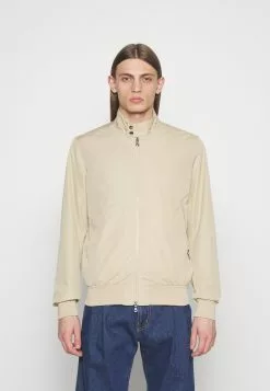 J.LINDEBERGDEREK JACKET - Tunn Jacka - Safari Beige 9 J.LINDEBERGDEREK JACKET - Tunn Jacka - Safari Beige -J.Lindeberg Affär 6228137cb736437cb988ee3a040483bd