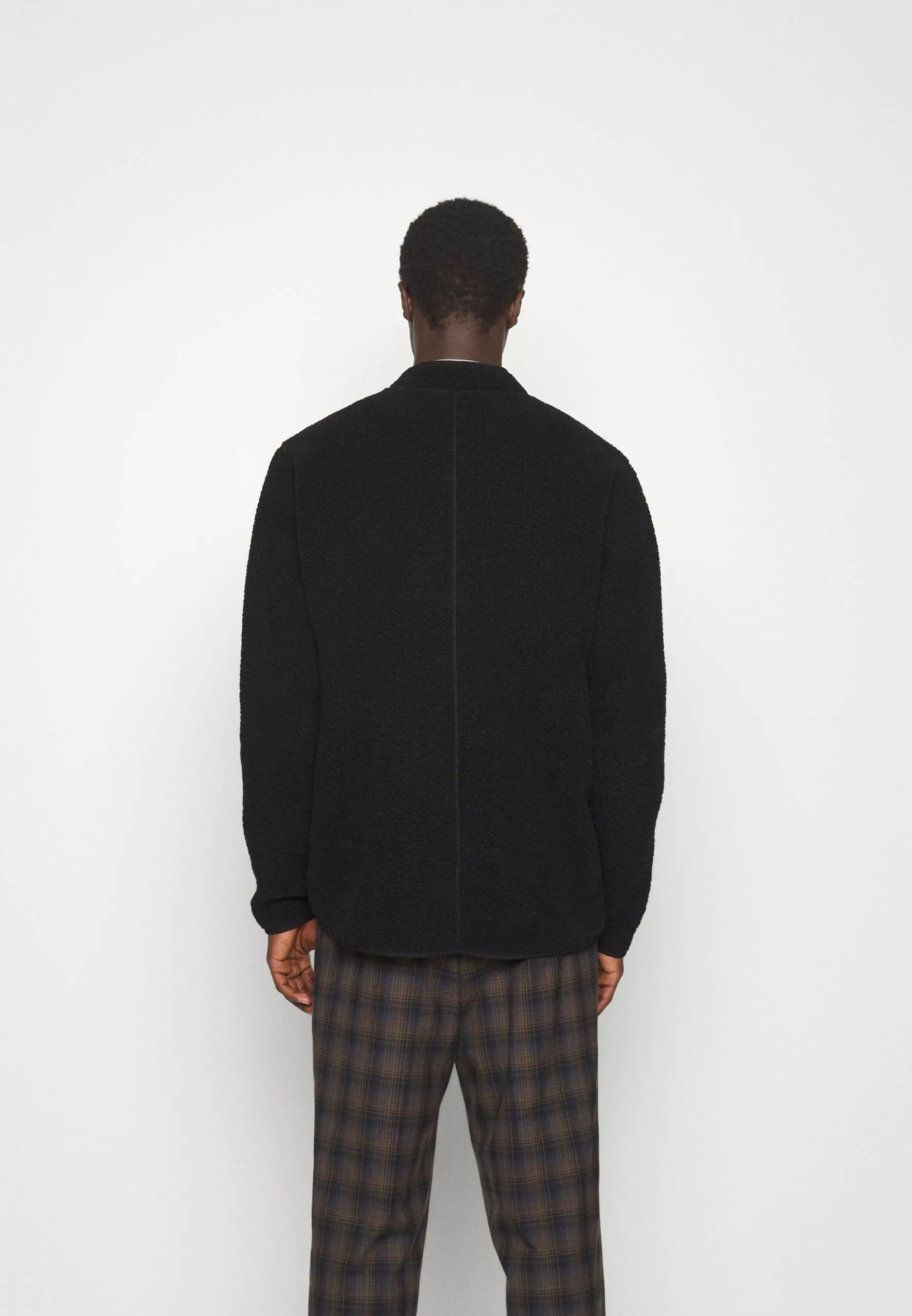 J.LINDEBERGTOMAI - Vinterjacka - Black 4 J.LINDEBERGTOMAI - Vinterjacka - Black - Bild 4