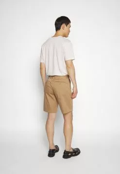 J.LINDEBERGNATHAN SUPER - Shorts - Tiger Brown 10 J.LINDEBERGNATHAN SUPER - Shorts - Tiger Brown -J.Lindeberg Affär 64590fa97049486c938e5801b734b556