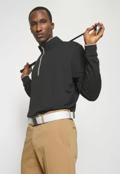 J.Lindeberg SportsVENT PANT - Tygbyxor - Tiger Brown 9 J.Lindeberg SportsVENT PANT - Tygbyxor - Tiger Brown -J.Lindeberg Affär 6792530078444d71a0d8e247134cbec3