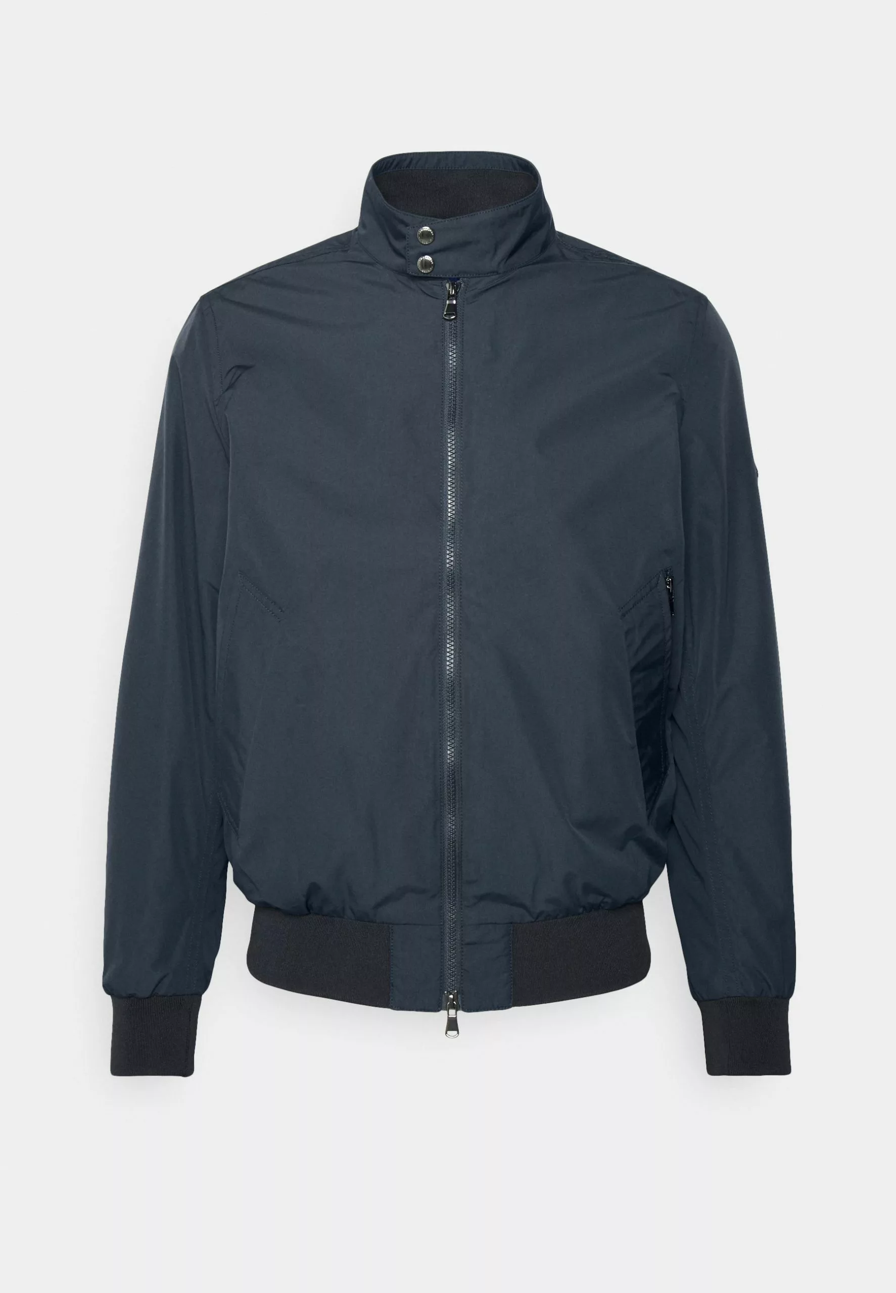 J.LINDEBERGDEREK JACKET - Tunn Jacka - Navy 4 J.LINDEBERGDEREK JACKET - Tunn Jacka - Navy - Bild 4