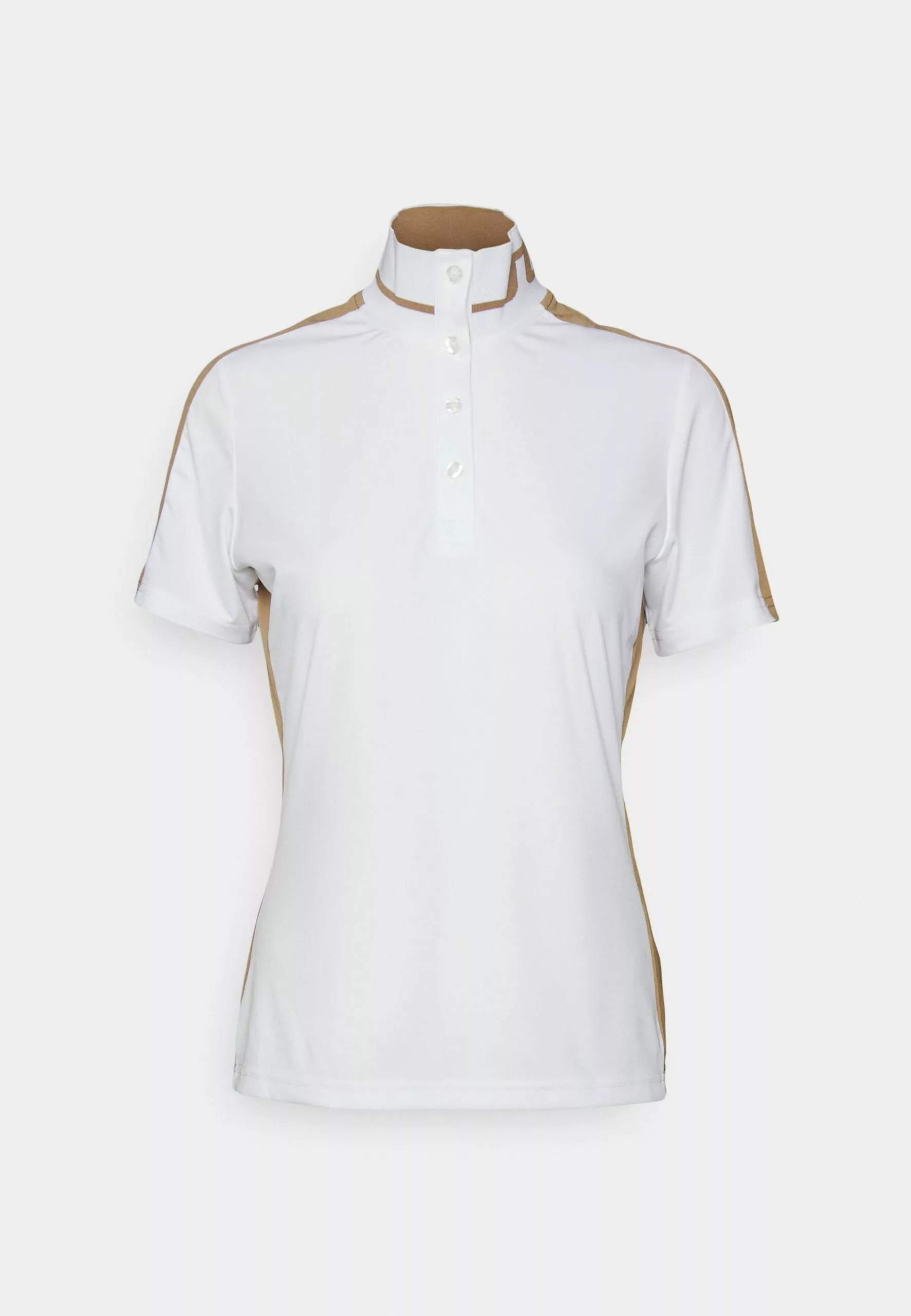 J.LINDEBERGPIP - Piké - White 4 J.LINDEBERGPIP - Piké - White - Bild 4