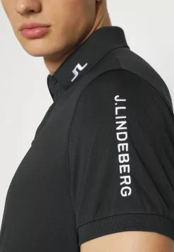 J.Lindeberg SportsTOUR TECH FIT GOLF - T-shirt Till Träning - Black 11 J.Lindeberg SportsTOUR TECH FIT GOLF - T-shirt Till Träning - Black -J.Lindeberg Affär 697416261c7540778559b67833c84e0c