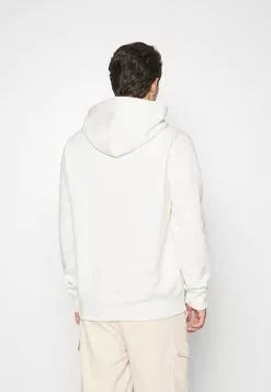 J.LINDEBERGCHIP POCKET HOODIE - Sweatshirt - Cloud White 8 J.LINDEBERGCHIP POCKET HOODIE - Sweatshirt - Cloud White -J.Lindeberg Affär 69c9193de51a4645a5ca646ae90a6520