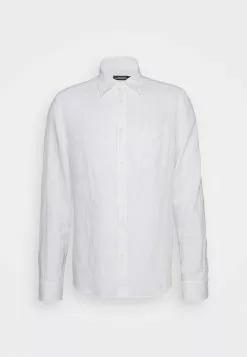 J.LINDEBERGCLEAN SHIRT - Skjorta - White 12 J.LINDEBERGCLEAN SHIRT - Skjorta - White -J.Lindeberg Affär 6a3c2e16460b4fa391679ccb2bcb3f1e