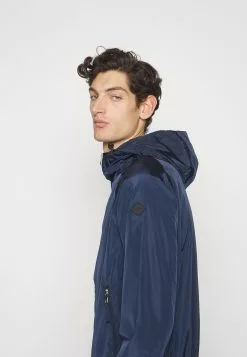 J.LINDEBERGTRACE SOLID JACKET - Tunn Jacka - Navy 13 J.LINDEBERGTRACE SOLID JACKET - Tunn Jacka - Navy -J.Lindeberg Affär 6bf302312ce542909e6b299c46d8363b