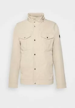 J.LINDEBERGBAILEY JACKET - Tunn Jacka - Safari Beige 16 J.LINDEBERGBAILEY JACKET - Tunn Jacka - Safari Beige -J.Lindeberg Affär 6d40ef37acb041b589cc7309b20a67af