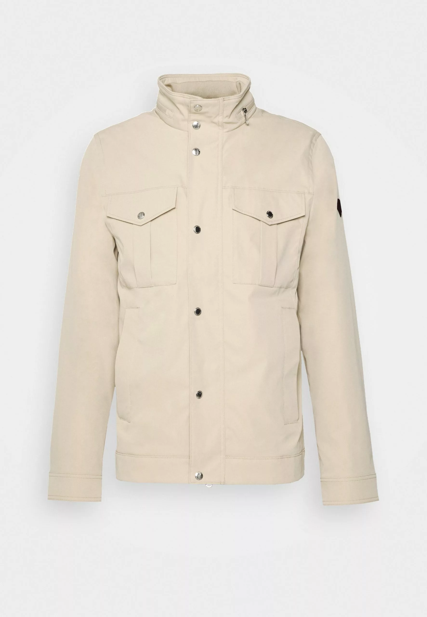 J.LINDEBERGBAILEY JACKET - Tunn Jacka - Safari Beige 8 J.LINDEBERGBAILEY JACKET - Tunn Jacka - Safari Beige - Bild 8
