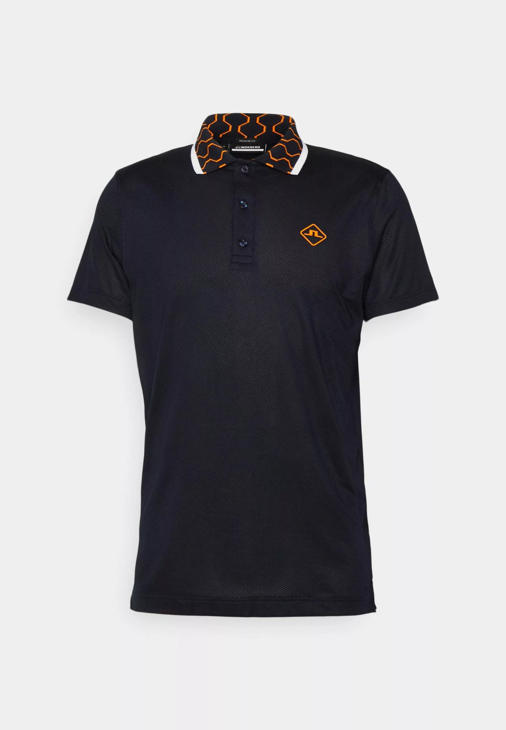 J.Lindeberg SportsGLEN REGULAR FIT - Piké - Navy 5 J.Lindeberg SportsGLEN REGULAR FIT - Piké - Navy - Bild 5