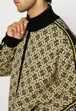 J.Lindeberg SportsMICRO CHECK - Tröja Med Dragkedja - Black 9 J.Lindeberg SportsMICRO CHECK - Tröja Med Dragkedja - Black -J.Lindeberg Affär 6ebb7e1ac38446deb98c5505ce806130