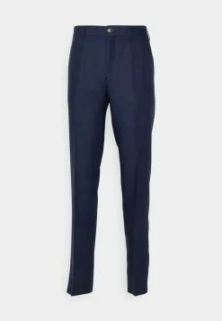 J.LINDEBERGLEO PANTS - Kostymbyxor - Blue Indigo 12 J.LINDEBERGLEO PANTS - Kostymbyxor - Blue Indigo -J.Lindeberg Affär 6f8ad4de39b94a46b17fee75246214de