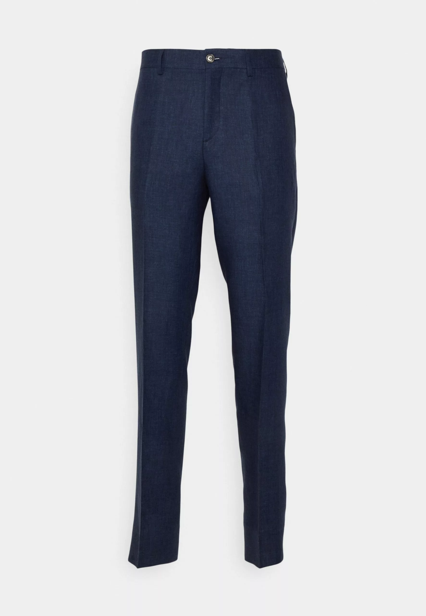J.LINDEBERGLEO PANTS - Kostymbyxor - Blue Indigo 6 J.LINDEBERGLEO PANTS - Kostymbyxor - Blue Indigo - Bild 6