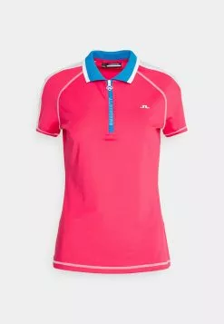 J.LINDEBERGKOURTNEY - Piké - Azalea 8 J.LINDEBERGKOURTNEY - Piké - Azalea -J.Lindeberg Affär 70b00c6877dd4ca7ae393b86d7a6c67b