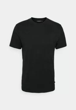 J.LINDEBERGSID - T-shirt - Bas - Black 10 J.LINDEBERGSID - T-shirt - Bas - Black -J.Lindeberg Affär 710c095c4fdb4fd79bf49c45f43e077a