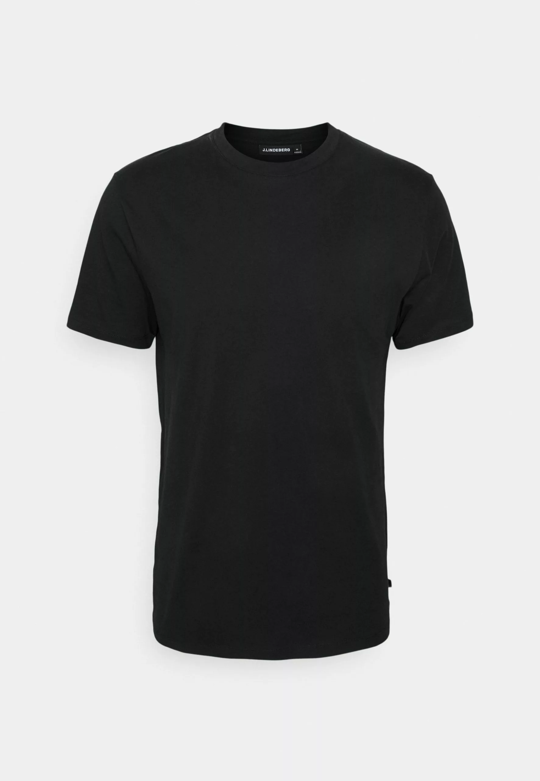 J.LINDEBERGSID - T-shirt - Bas - Black 5 J.LINDEBERGSID - T-shirt - Bas - Black - Bild 5