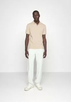 J.LINDEBERGTROY - Piké - Tiger Brown Melange 11 J.LINDEBERGTROY - Piké - Tiger Brown Melange -J.Lindeberg Affär 7146183c7d804d3982c65e9245ed975b