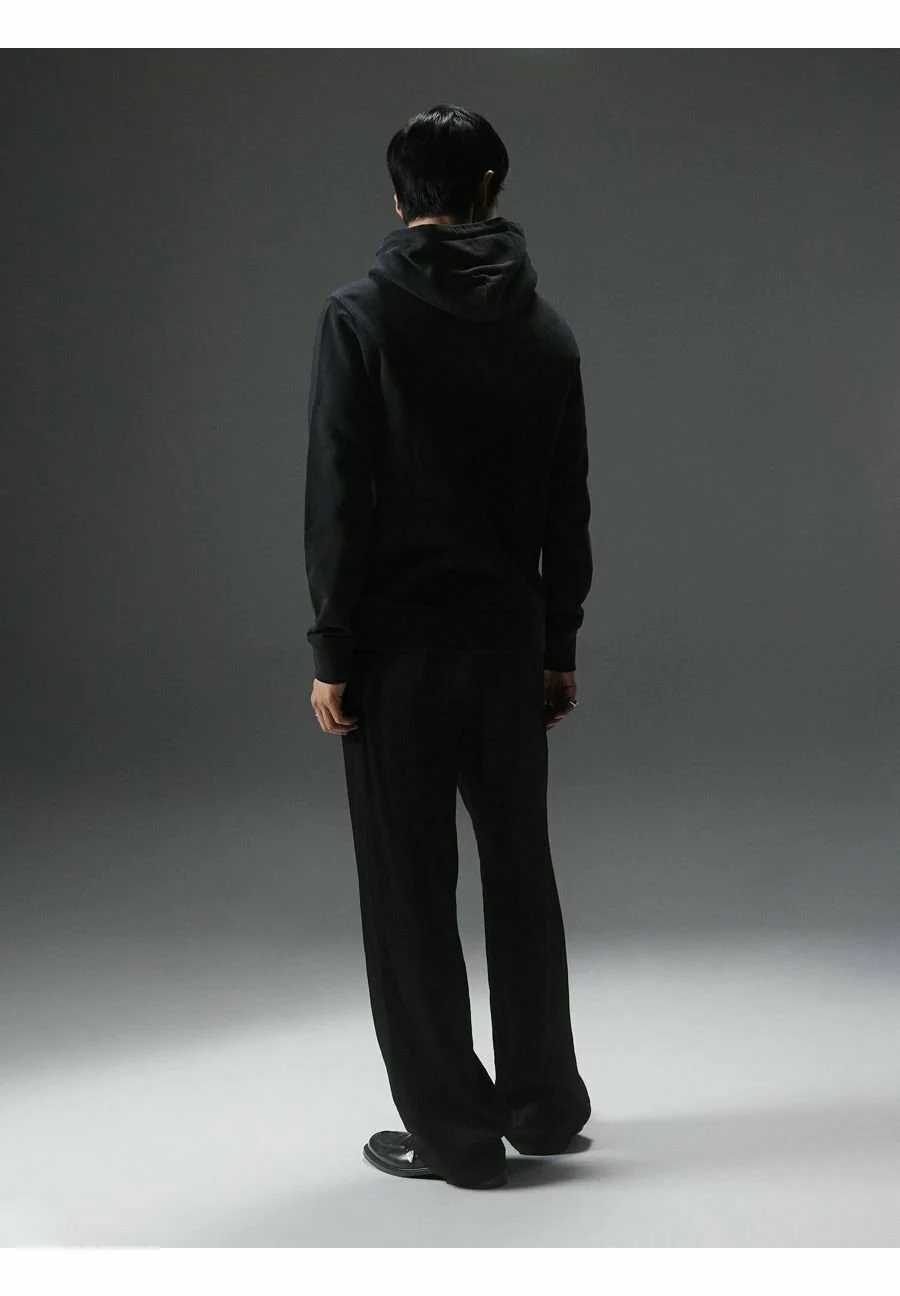 J.LINDEBERGTHROW - Luvtröja - Black 3 J.LINDEBERGTHROW - Luvtröja - Black - Bild 3