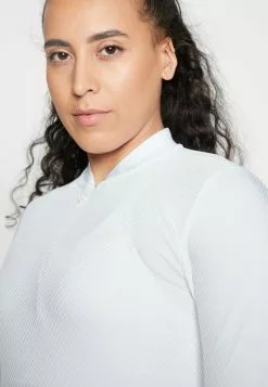 J.Lindeberg SportsLEONORA MID LAYER - Långärmad Tröja - White 9 J.Lindeberg SportsLEONORA MID LAYER - Långärmad Tröja - White -J.Lindeberg Affär 72dda3810d8d4877a9785bc595b4fc42