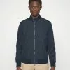 J.LINDEBERGDEREK JACKET - Tunn Jacka - Navy
