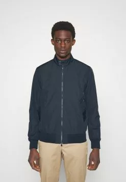 J.LINDEBERGDEREK JACKET - Tunn Jacka - Navy