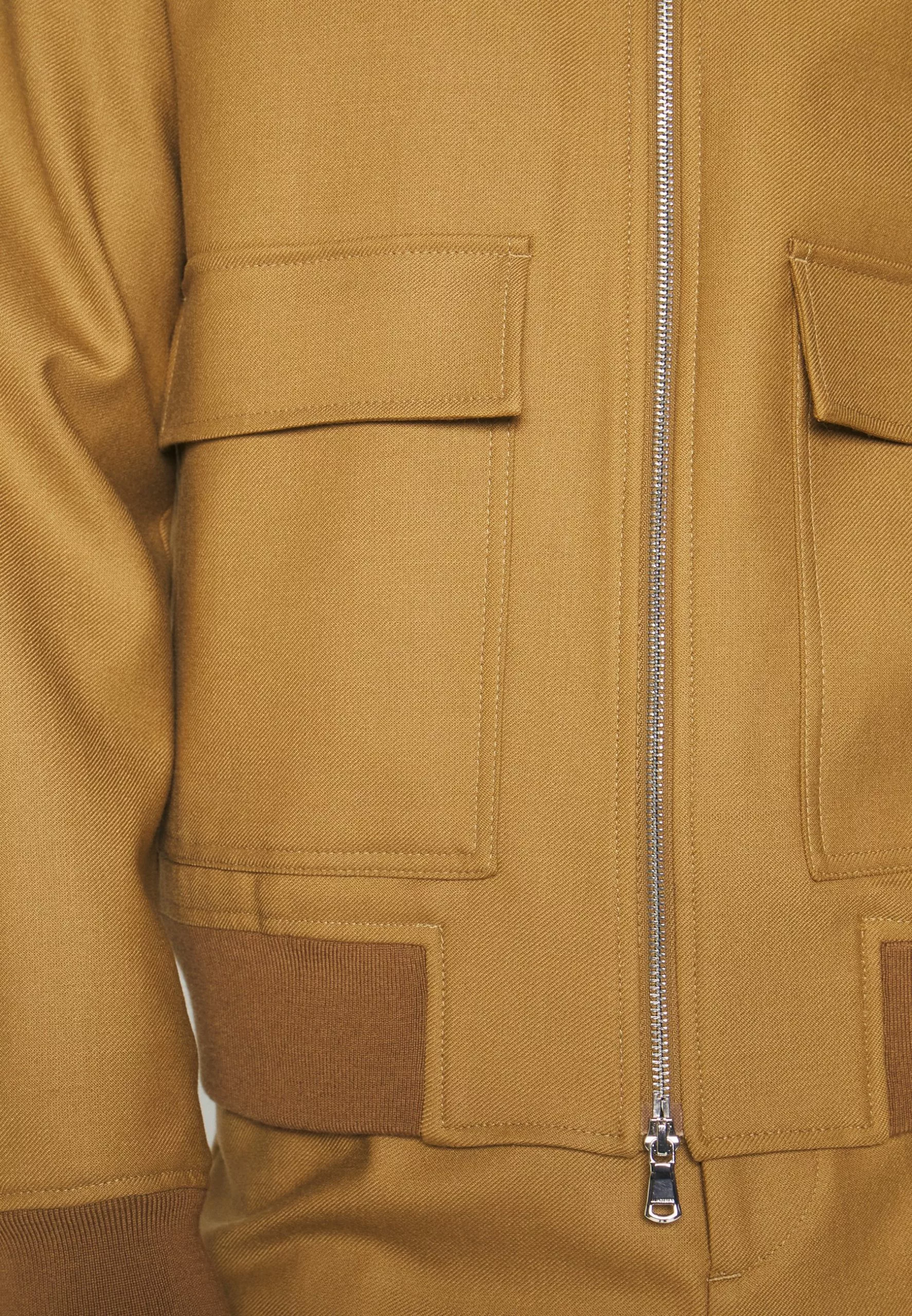 J.LINDEBERGTHOM - Bomberjacka - Chipmunk 8 J.LINDEBERGTHOM - Bomberjacka - Chipmunk - Bild 8