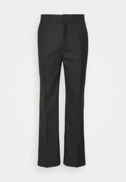 J.LINDEBERGHAIJ PANTS - Tygbyxor - Black 12 J.LINDEBERGHAIJ PANTS - Tygbyxor - Black -J.Lindeberg Affär 751a9792fa7e422b88b54204927cba1d