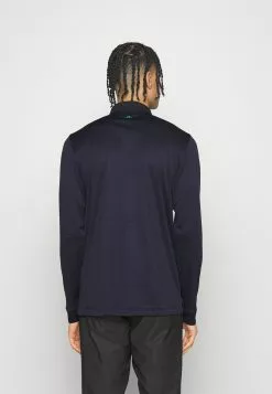 J.Lindeberg SportsTOUR TECH LONG SLEEVE - Långärmad Tröja - Navy Melange 9 J.Lindeberg SportsTOUR TECH LONG SLEEVE - Långärmad Tröja - Navy Melange -J.Lindeberg Affär 75f70ec8aca444b7838d1476dbe7e8ba