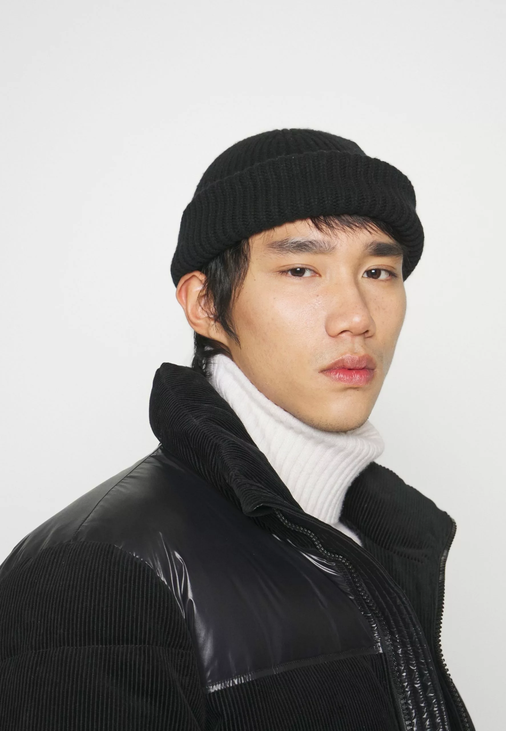 J.LINDEBERGBAKER JACKET - Dunjacka - Black 7 J.LINDEBERGBAKER JACKET - Dunjacka - Black - Bild 7