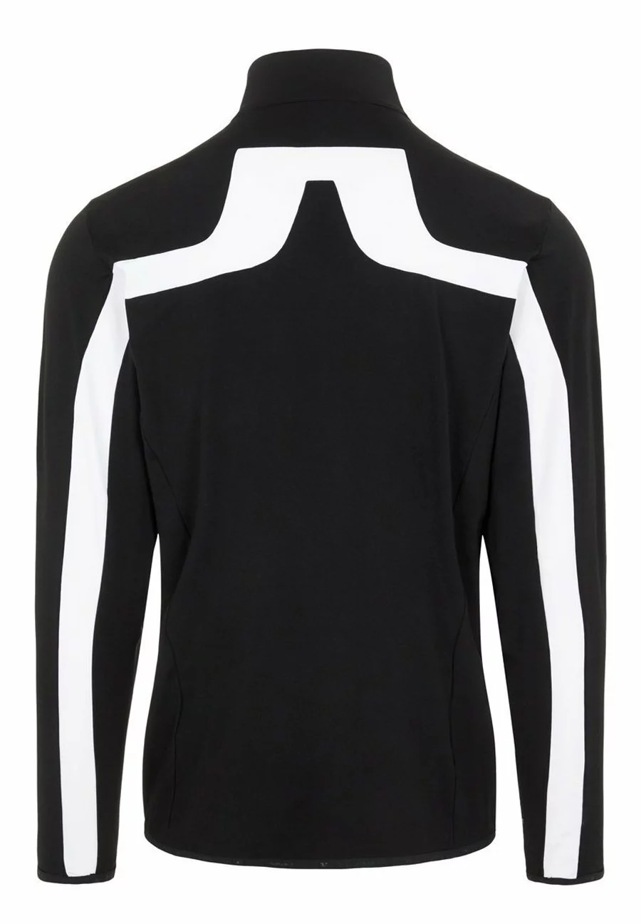 J.LINDEBERGTräningsjacka - Black 7 J.LINDEBERGTräningsjacka - Black - Bild 7