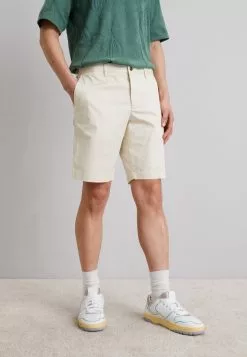J.LINDEBERGNATHAN SUPER - Shorts - Turtledove