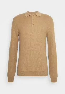 J.LINDEBERGNOLYN - Stickad Tröja - Tiger Brown 10 J.LINDEBERGNOLYN - Stickad Tröja - Tiger Brown -J.Lindeberg Affär 76ab9bf86c054108a99bd3d31f1877cc