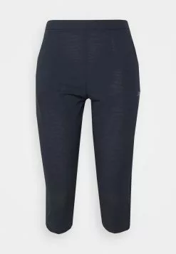 J.LINDEBERGDILARA CAPRI PANT - Tygbyxor - Navy -J.Lindeberg Affär 773e98a78bea423a87e7f96e733b16e7