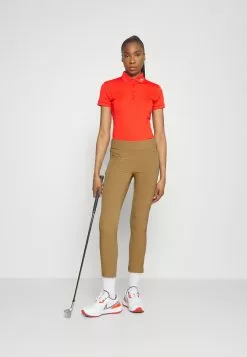 J.LINDEBERGNEA PULL ON GOLF PANT - Tygbyxor - Tiger Brown 7 J.LINDEBERGNEA PULL ON GOLF PANT - Tygbyxor - Tiger Brown -J.Lindeberg Affär 776bdfc6faa841b6994b9f1ce6c94e2b