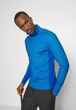 J.Lindeberg SportsLUKE PRINT HALF ZIP MID LAYER - Långärmad Tröja - Lapis 9 J.Lindeberg SportsLUKE PRINT HALF ZIP MID LAYER - Långärmad Tröja - Lapis -J.Lindeberg Affär 77943c631a8b43eaaca4ba85539dc7e8