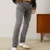 J.LINDEBERGCEDAR - Jeans Skinny Fit - Granite Gray