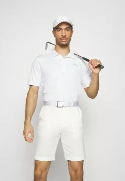 J.Lindeberg SportsVENT - Shorts - White -J.Lindeberg Affär 78a75e65db3b477b84680bf2858107e2