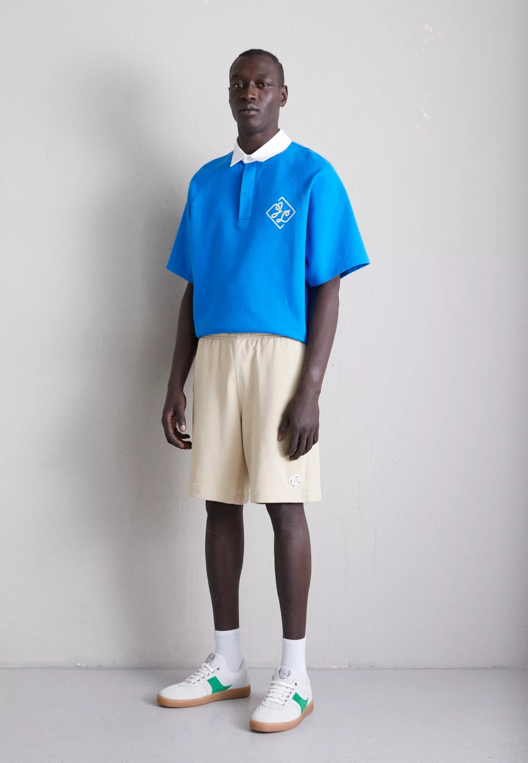 J.LINDEBERGROMAN RUGBY - Piké - Lapis Blue 2 J.LINDEBERGROMAN RUGBY - Piké - Lapis Blue - Bild 2