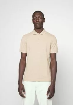 J.LINDEBERGTROY - Piké - Tiger Brown Melange 9 J.LINDEBERGTROY - Piké - Tiger Brown Melange -J.Lindeberg Affär 792c9f3c33ed446a80ecb3029b8be99f