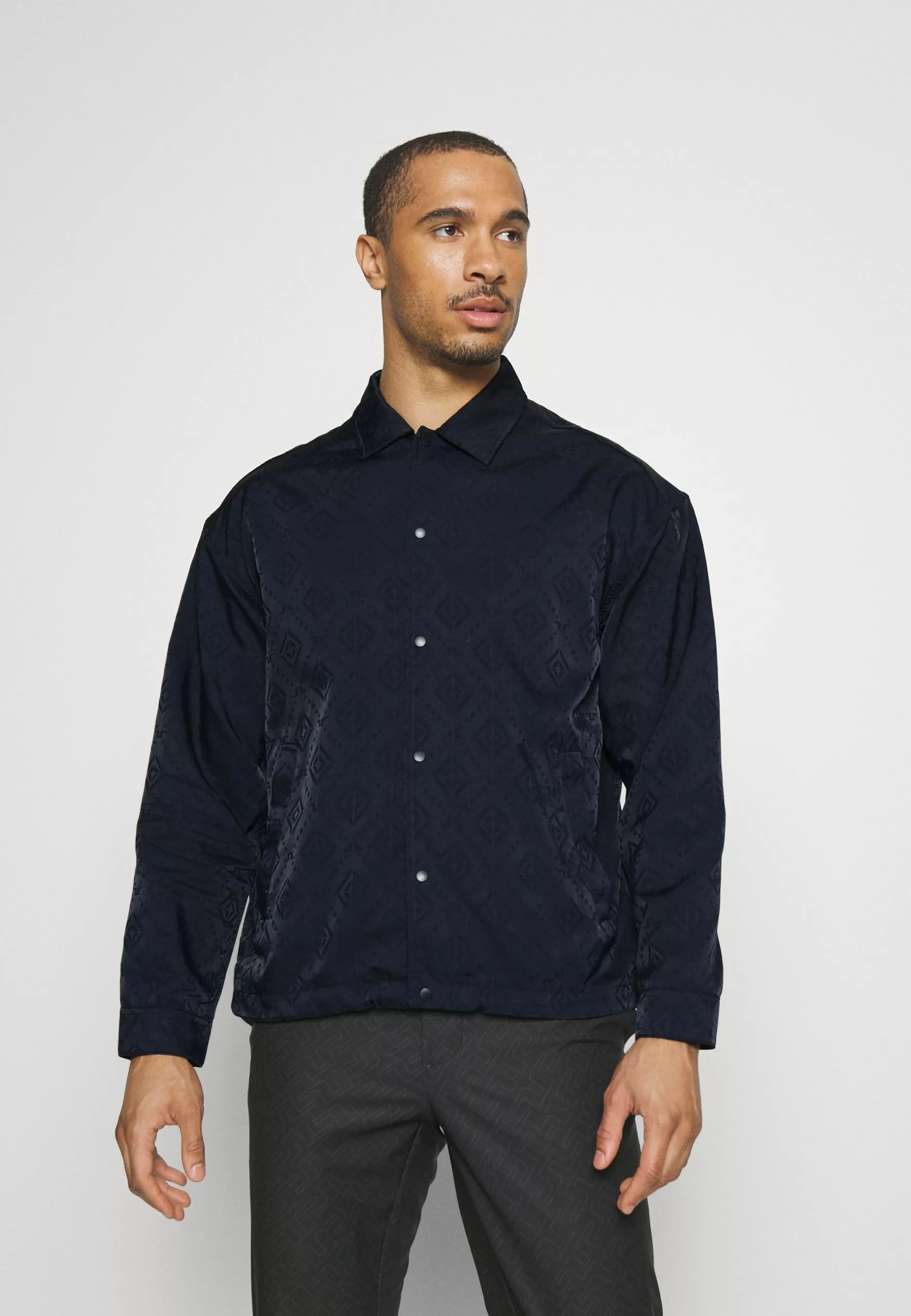 J.Lindeberg SportsDEX - Träningsjacka - Navy 1 J.Lindeberg SportsDEX - Träningsjacka - Navy